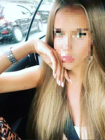 Анкета проститутки Тамара, 23 года