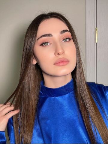 Анкета проститутки Ксения, 23 года