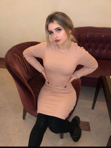 Анкета проститутки Катенька, 25 лет